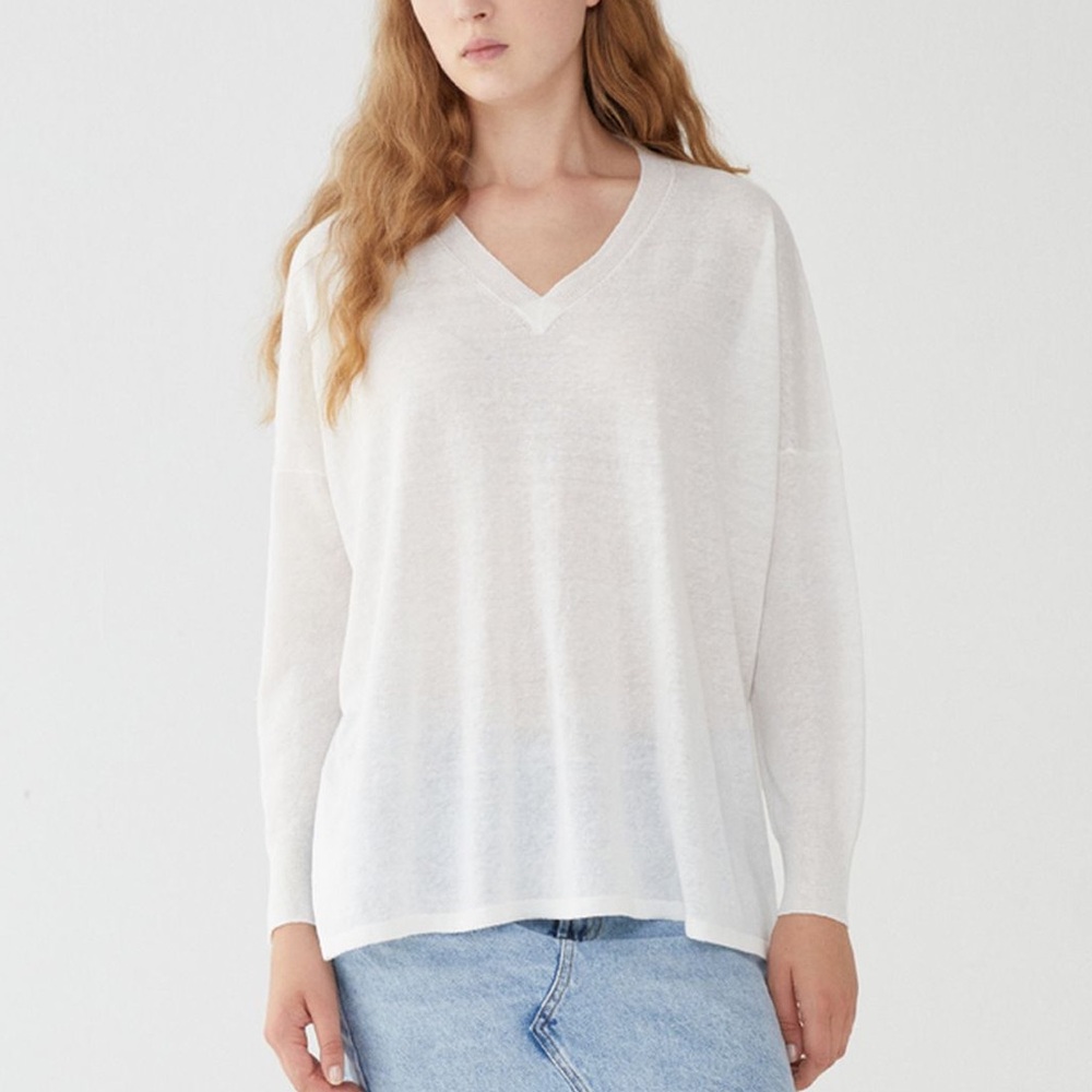 BASE MILANO women’s Spring Summer 2024 Collection Top